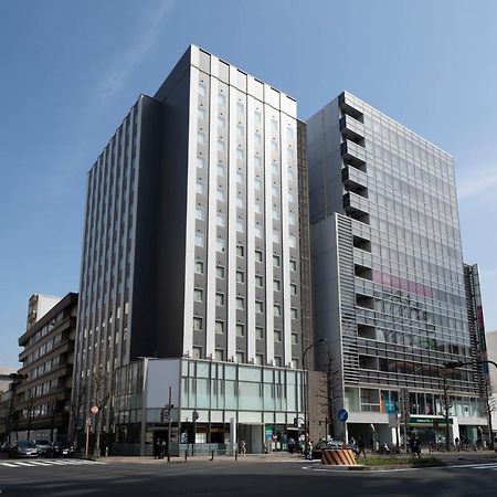 Hotel Oriental Express Nagoya Sakae Exterior foto