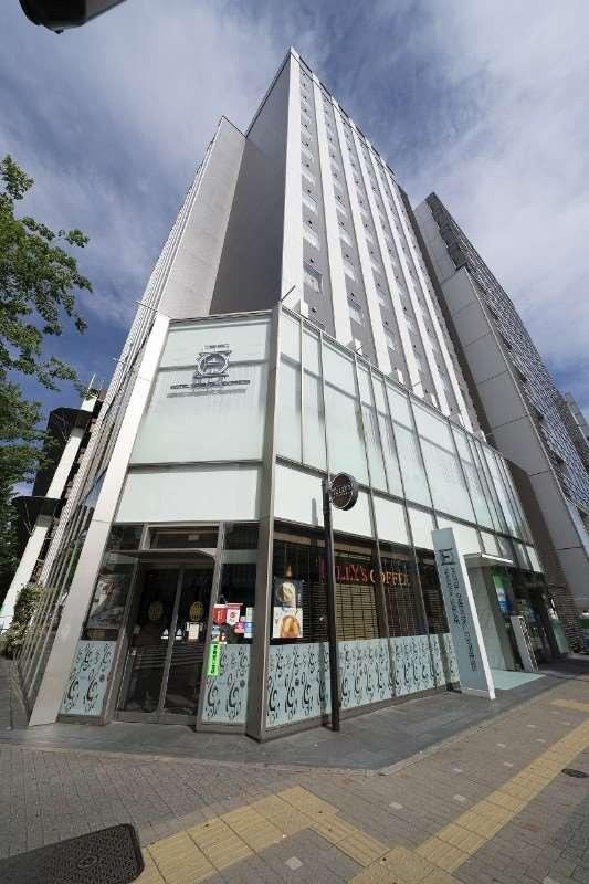 Hotel Oriental Express Nagoya Sakae Exterior foto